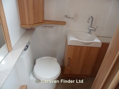 Bailey Unicorn Valencia S2 2013 (Trade) image 6