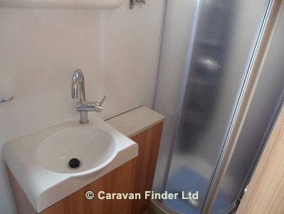 Bailey Unicorn Valencia S2 2013 (Trade) image 7