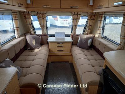 Elddis Supreme 462 2013 (Trade) image 3