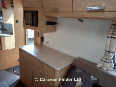 Elddis Supreme 462 2013 (Trade) image 4