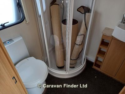 Elddis Supreme 462 2013 (Trade) image 6