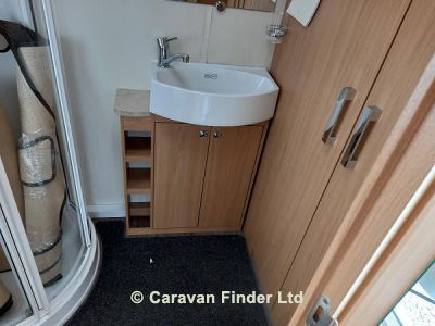 Elddis Supreme 462 2013 (Trade) image 7