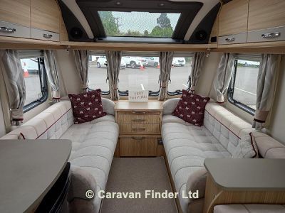 Coachman Pastiche 520 2018 (Trade) image 3