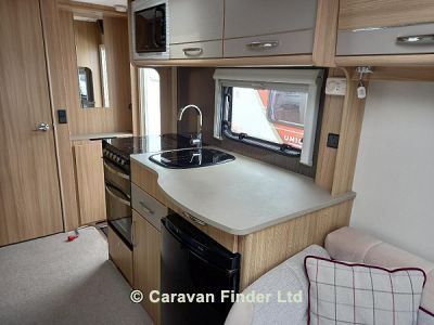 Coachman Pastiche 520 2018 (Trade) image 4