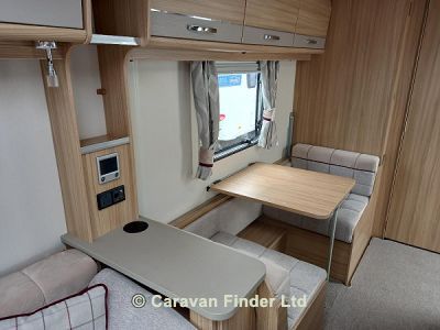 Coachman Pastiche 520 2018 (Trade) image 5