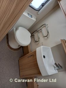 Coachman Pastiche 520 2018 (Trade) image 6