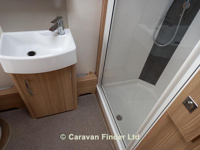 Coachman Pastiche 520 2018 (Trade) image 7