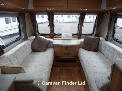 Lunar Clubman CK 2014 (Trade) image 3