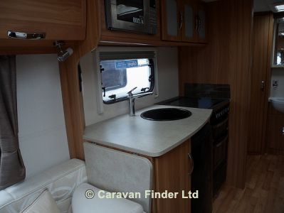 Lunar Clubman CK 2014 (Trade) image 4