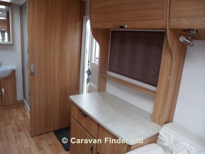 Lunar Clubman CK 2014 (Trade) image 5