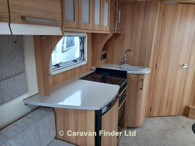 Bailey Unicorn Seville 2013 (Trade) image 4