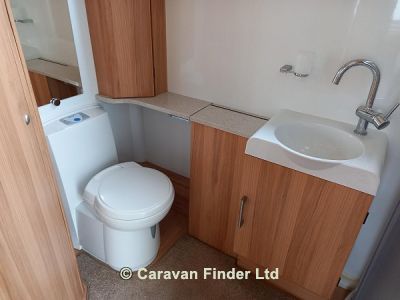 Bailey Unicorn Seville 2013 (Trade) image 6