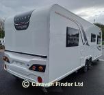 Bailey Unicorn Pamplona 2020  Caravan Thumbnail
