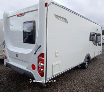 Coachman VIP 560 2013 (Trade) image 2