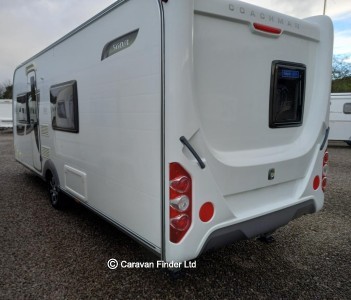 Coachman VIP 560 2013 (Trade) image 3
