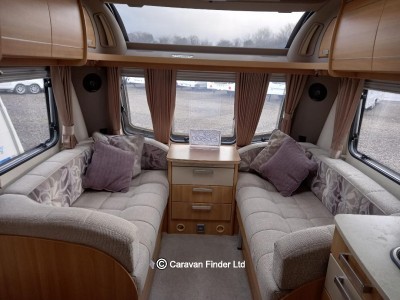 Coachman VIP 560 2013 (Trade) image 4