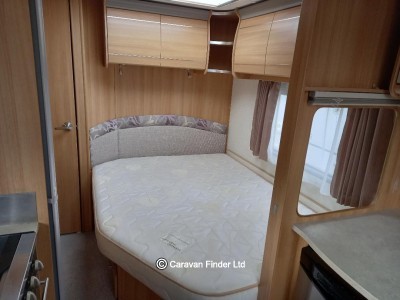 Coachman VIP 560 2013 (Trade) image 6