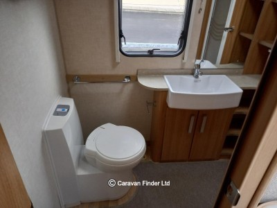 Coachman VIP 560 2013 (Trade) image 7