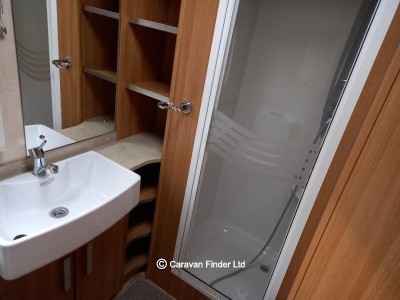 Coachman VIP 560 2013 (Trade) image 8