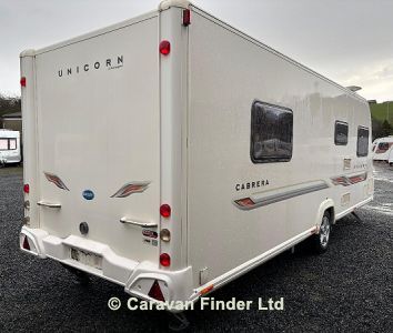 Bailey Unicorn Cabrera 2012 (Trade) image 3