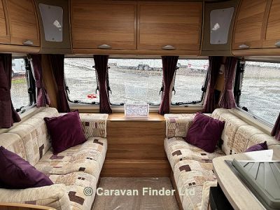 Bailey Unicorn Cabrera 2012 (Trade) image 4