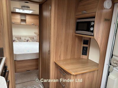 Bailey Unicorn Cabrera 2012 (Trade) image 6