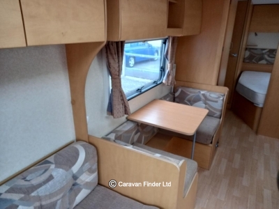 Bailey Ranger GT60 620 S6 2010 (Trade) image 4