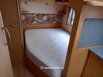 Bailey Ranger GT60 620 S6 2010 (Trade) image 6