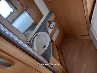 Bailey Ranger GT60 620 S6 2010 (Trade) image 7