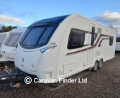 Swift Elegance 650 2017  Caravan Thumbnail