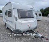 Knaus Sport 400LK 2010  Caravan Thumbnail