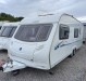 Used Ace Equerry 2008 touring caravan Image