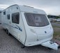 Used Ace Equerry 2008 touring caravan Image