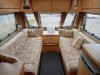 Used Ace Equerry 2008 touring caravan Image