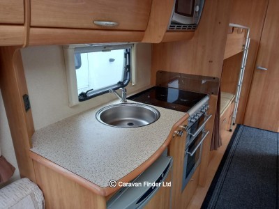 Ace Equerry 2008 (Trade) image 5