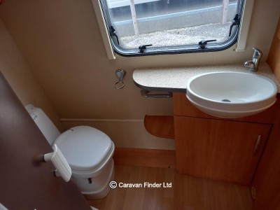 Ace Equerry 2008 (Trade) image 6