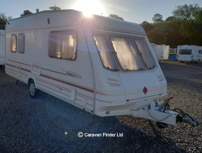 Sterling Cruach Torrin 2002 (Trade) image 2