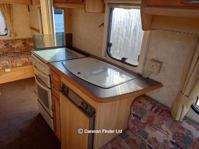 Sterling Cruach Torrin 2002 (Trade) image 5