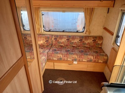 Sterling Cruach Torrin 2002 (Trade) image 7