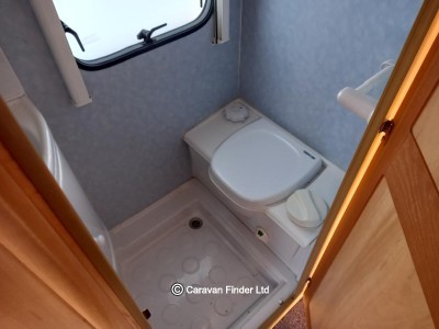 Sterling Cruach Torrin 2002 (Trade) image 8