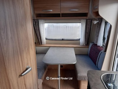 Hymer Eriba Nova Light 442 2022 (Trade) image 5
