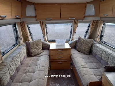 Swift Challenger 580 2010 (Trade) image 3