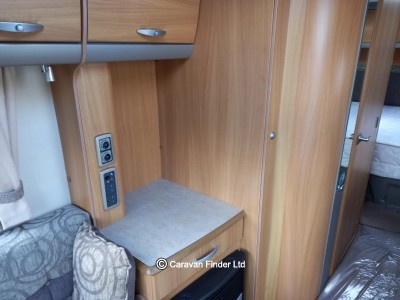 Swift Challenger 580 2010 (Trade) image 4