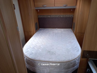 Swift Challenger 580 2010 (Trade) image 6