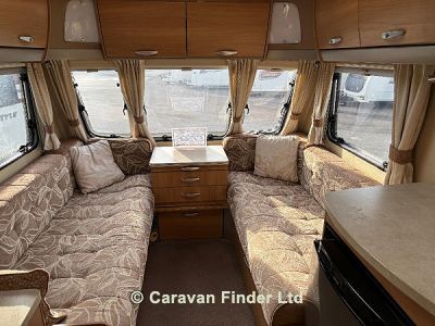 Swift Charisma 230 2011 (Trade) image 4