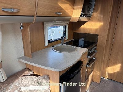 Swift Charisma 230 2011 (Trade) image 5