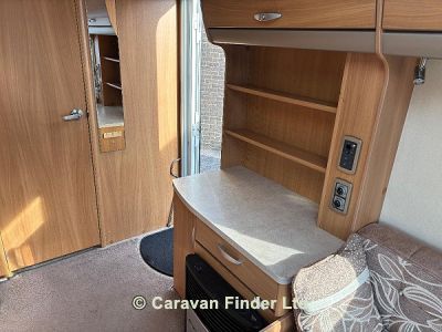 Swift Charisma 230 2011 (Trade) image 6