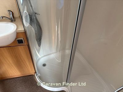 Swift Charisma 230 2011 (Trade) image 8