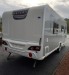Used Bailey Pegasus Grande Brindisi SE 2023 touring caravan Image