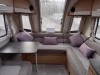 Used Bailey Pegasus Grande Brindisi SE 2023 touring caravan Image